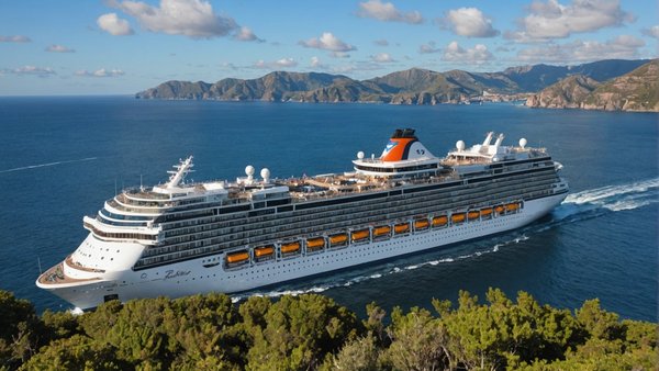 Réussir sa première mini croisière : le guide