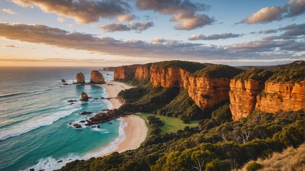 10 choses à faire gratuitement en Australie
