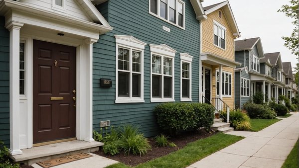 Location de dernière minute : les pièges à éviter