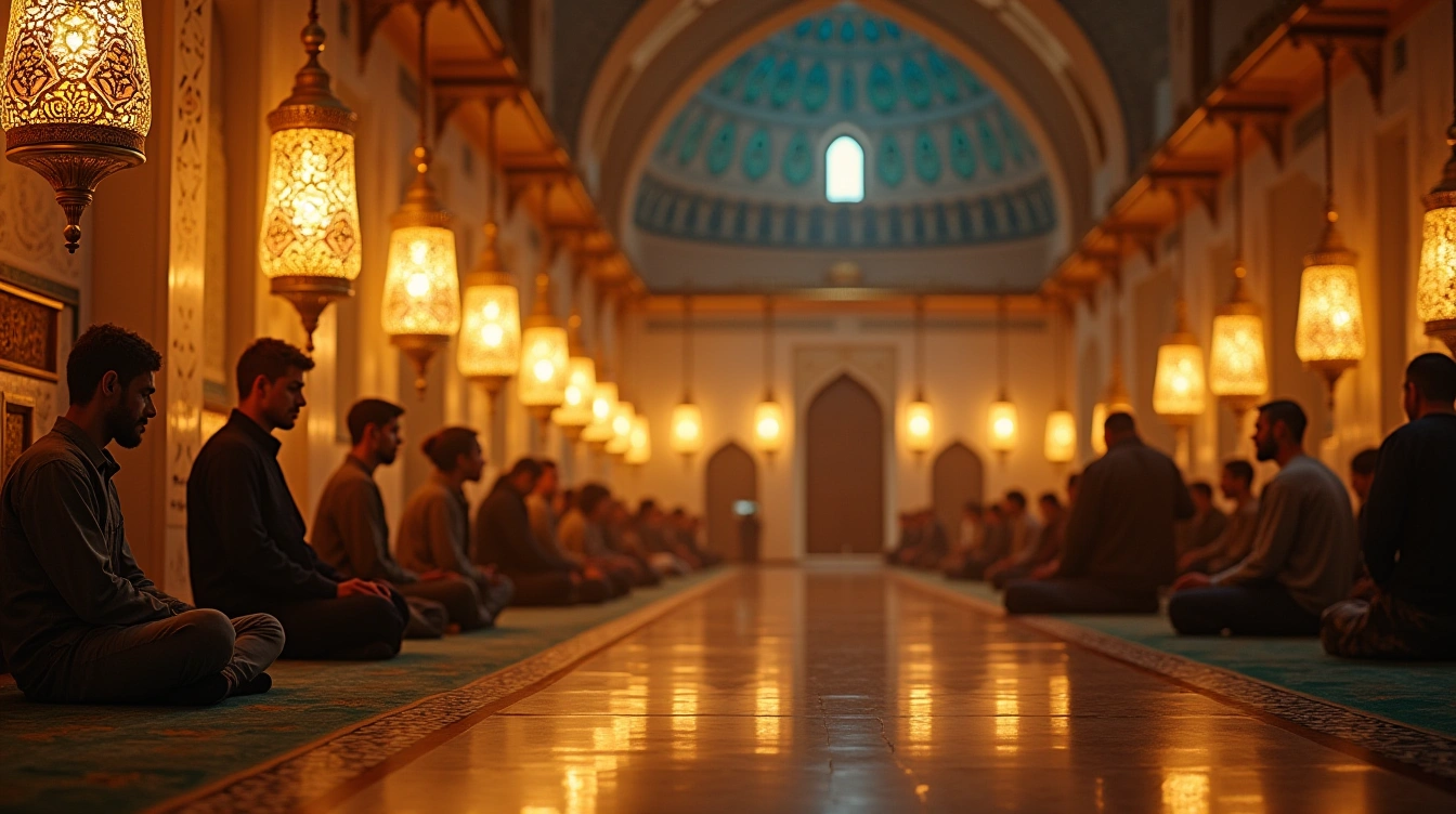 Bien organiser sa omra durant le ramadan 2026